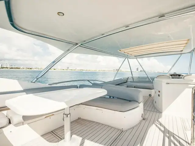 Sunseeker Manhattan 64