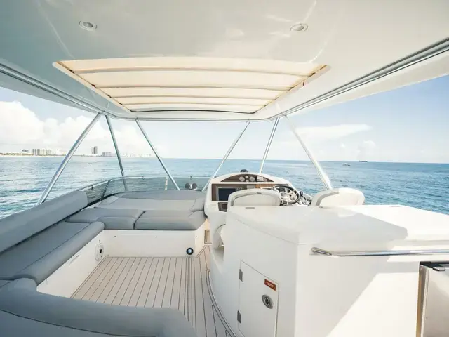 Sunseeker Manhattan 64