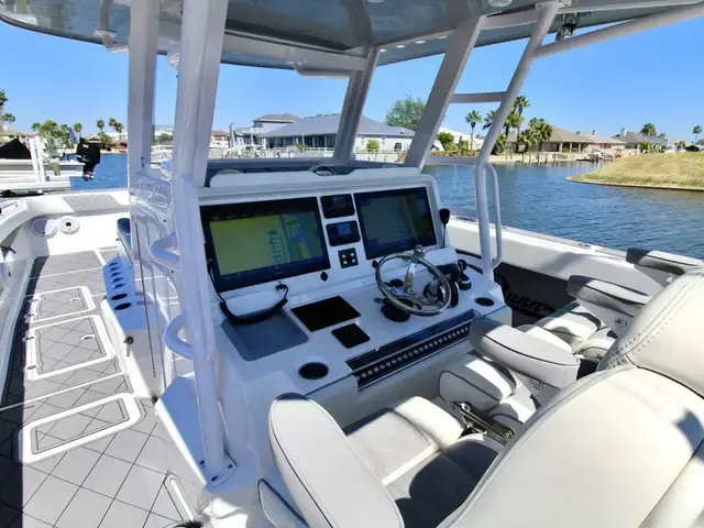 Invincible 40 Catamaran