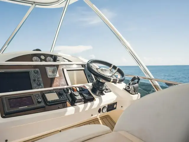 Sunseeker Manhattan 64