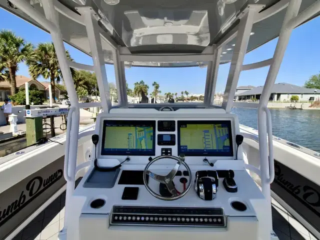 Invincible 40 Catamaran