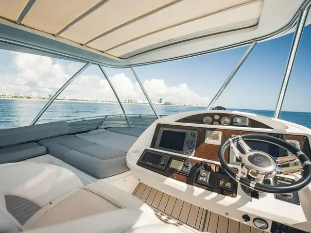 Sunseeker Manhattan 64