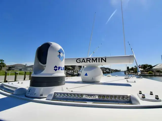 Invincible 40 Catamaran