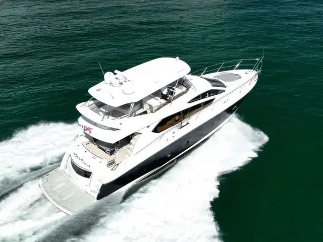 Sunseeker Manhattan 64