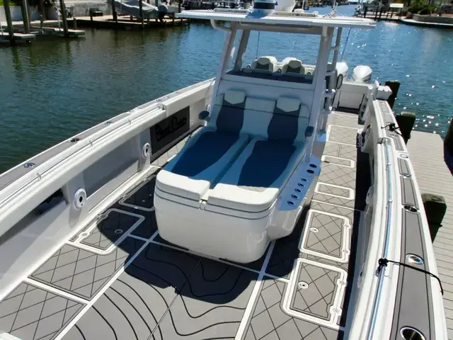 Invincible 40 Catamaran