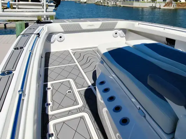 Invincible 40 Catamaran