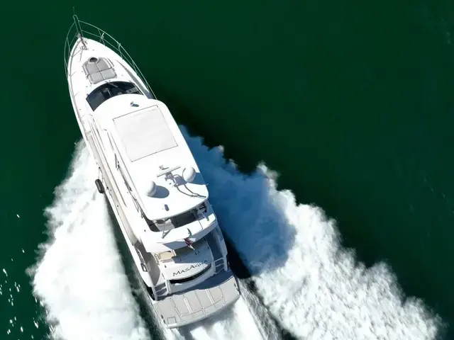 Sunseeker Manhattan 64