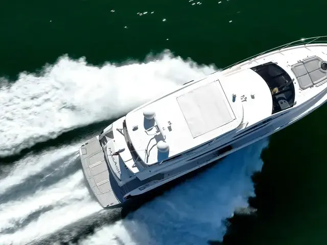 Sunseeker Manhattan 64