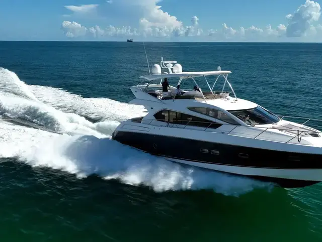 Sunseeker Manhattan 64