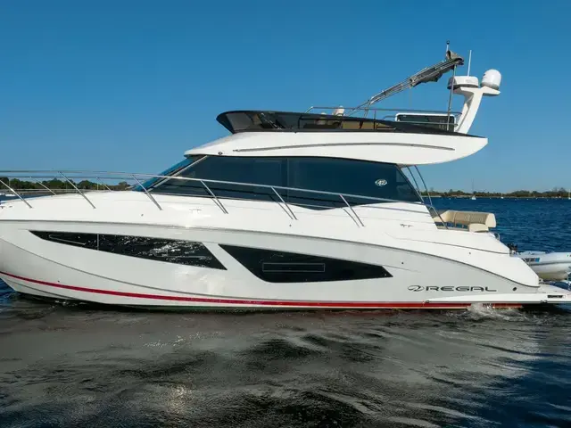 Regal 42 Fly for sale in United States of America for $579,000