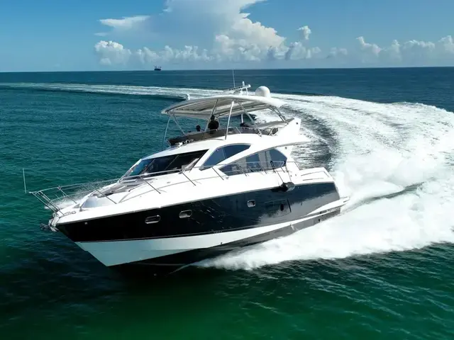 Sunseeker Manhattan 64