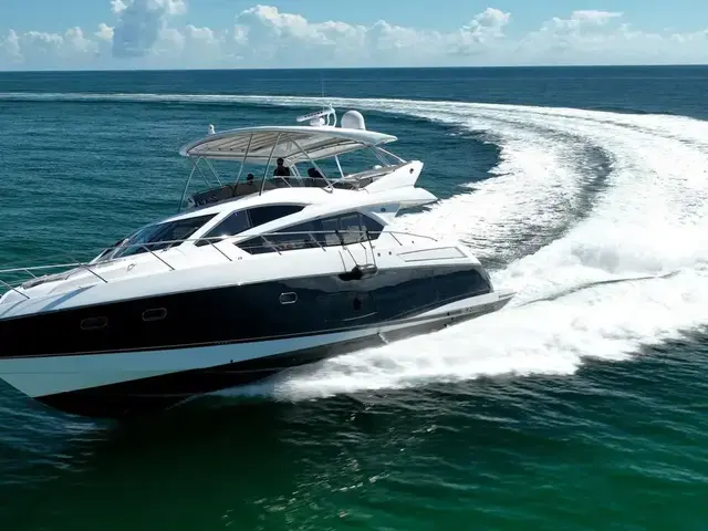 Sunseeker Manhattan 64