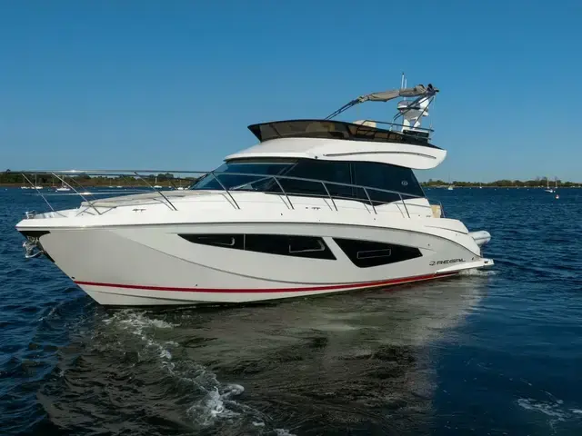 Regal Fly 42