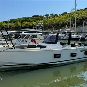 2018 Fjord 36 Xpress