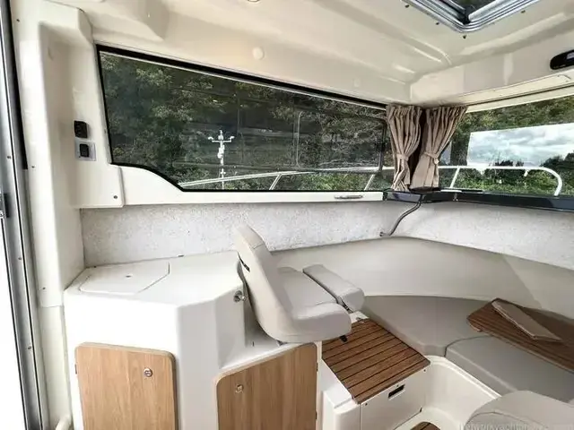 Quicksilver 675 Pilothouse