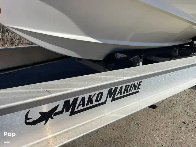 Mako 234 Cc