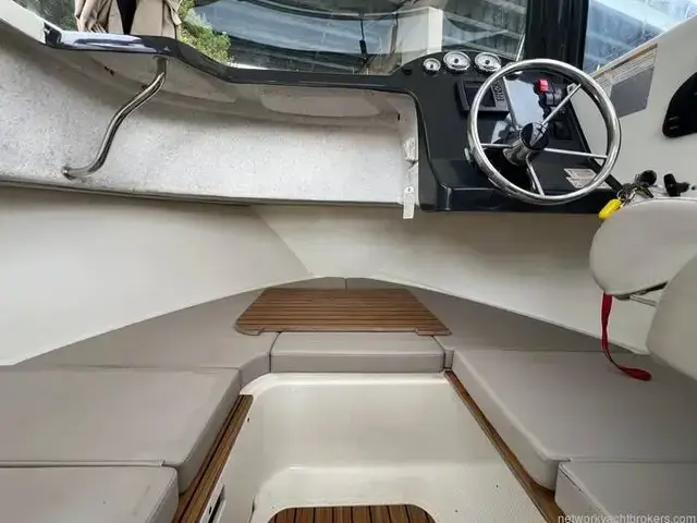 Quicksilver 675 Pilothouse