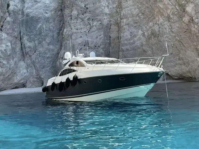 Sunseeker Predator 72