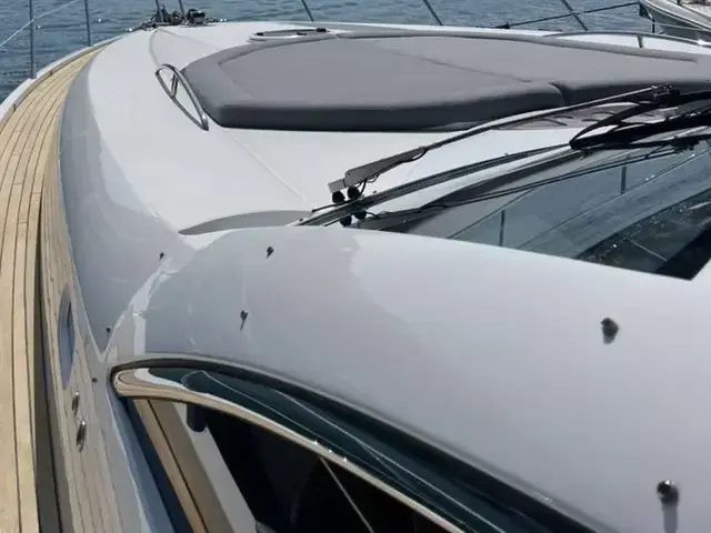 Sunseeker Predator 72