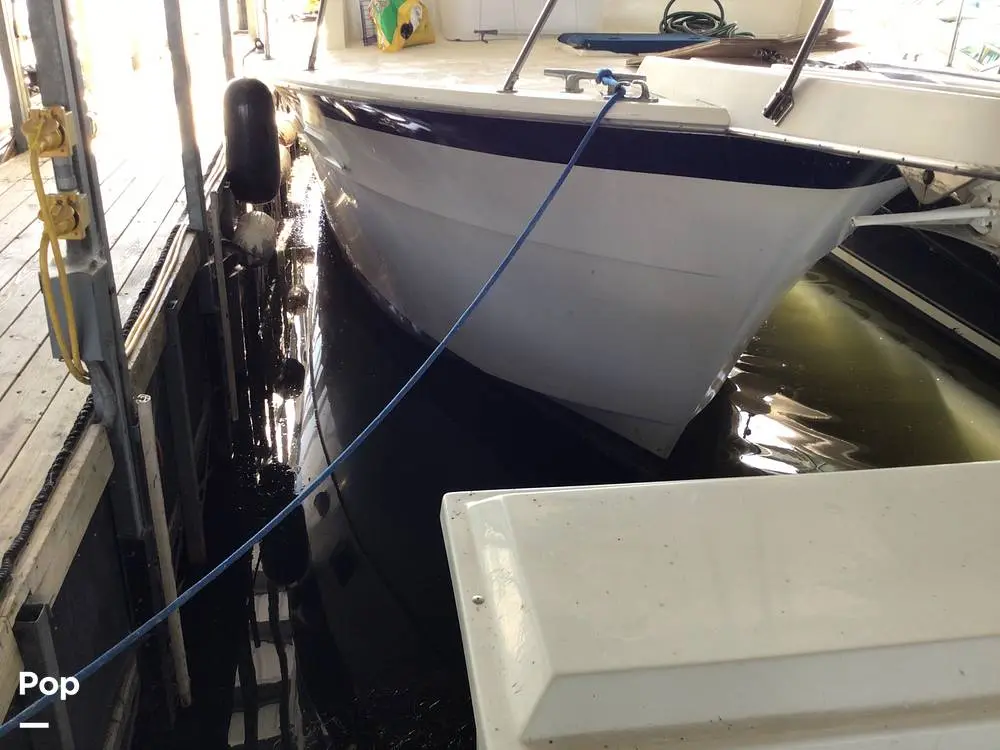 1972 Hatteras 43 double cabin