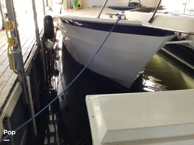 Hatteras 43 Double Cabin