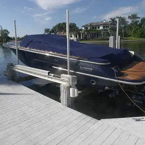 2010 Chris-Craft Corsair 28 Heritage Edition