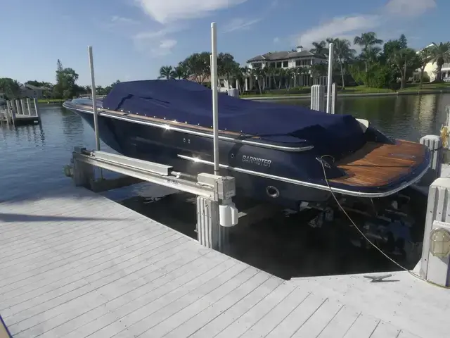 Chris-Craft Corsair 28 Heritage Edition for sale in United States of America for $89,000 (£68,283)