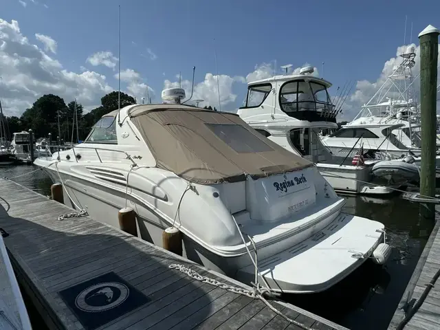 Sea Ray Sundancer 450