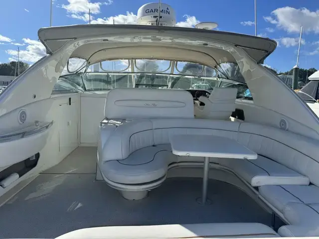 Sea Ray Sundancer 450