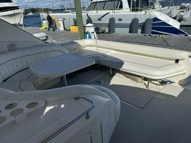 Sea Ray Sundancer 450