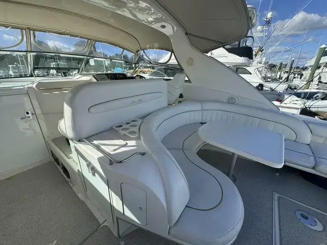 Sea Ray Sundancer 450