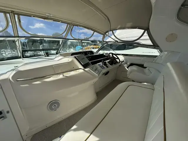 Sea Ray Sundancer 450