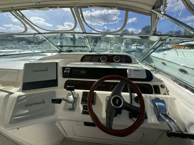 Sea Ray Sundancer 450