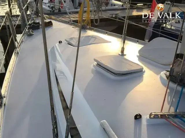 Grand Soleil 43