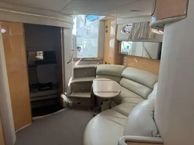 Sea Ray Sundancer 450