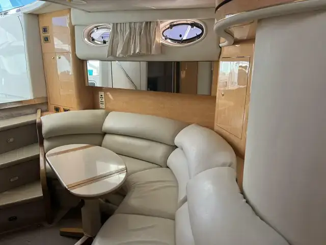 Sea Ray Sundancer 450