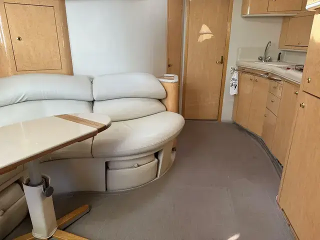 Sea Ray Sundancer 450