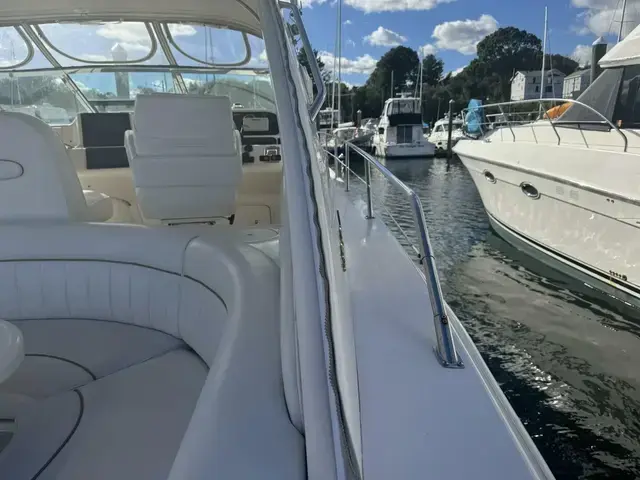 Sea Ray Sundancer 450