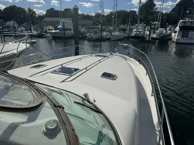 Sea Ray Sundancer 450