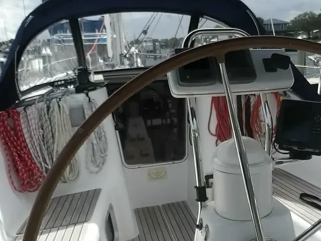 Jeanneau Sun Odyssey 36i