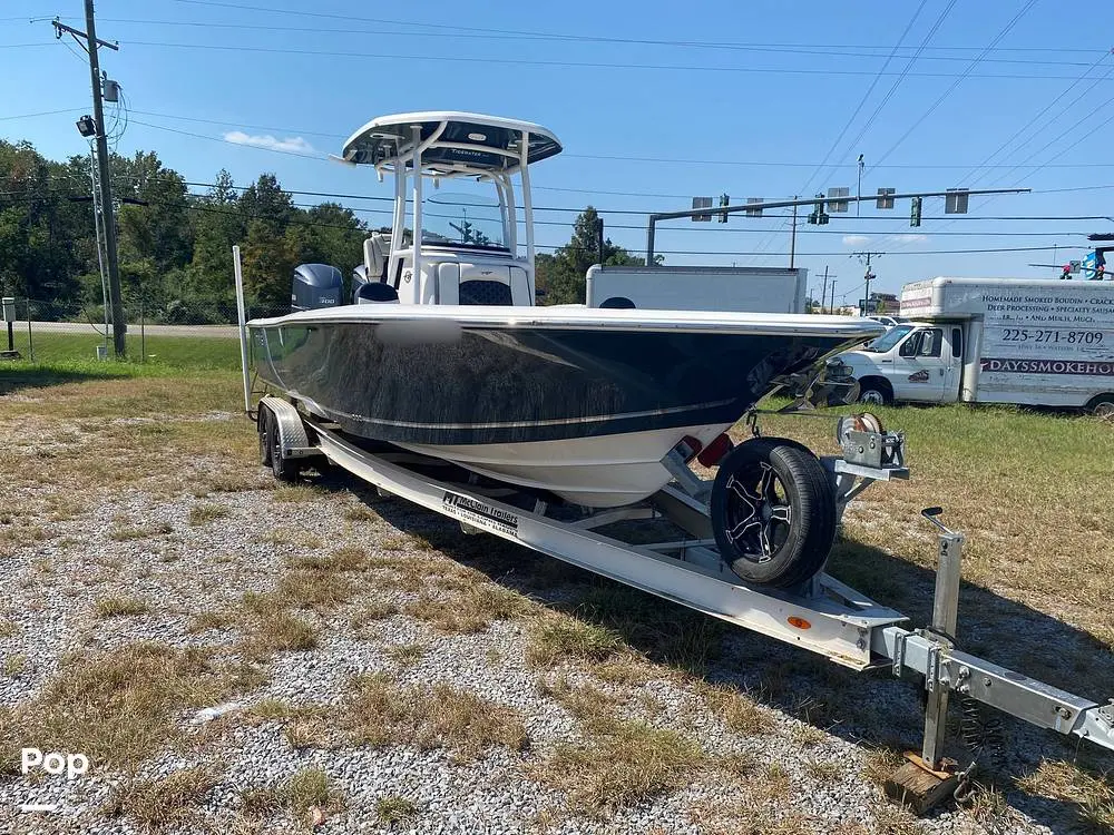 2021 Custom carolina bay custom 2700