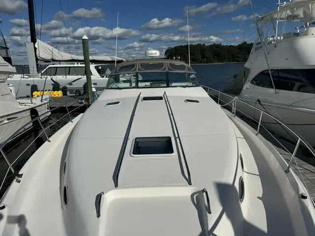 Sea Ray Sundancer 450