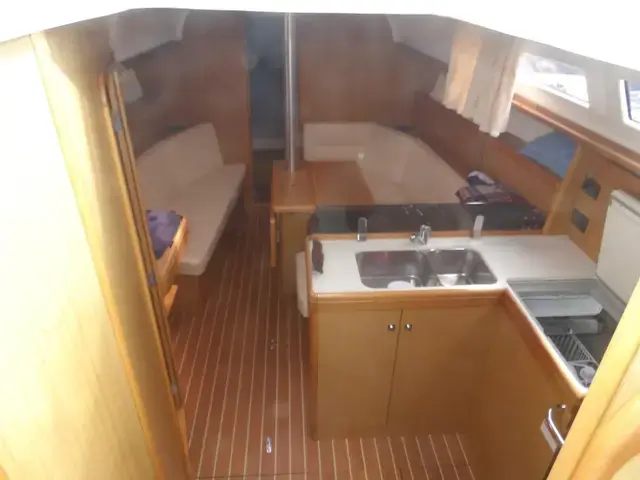 Jeanneau Sun Odyssey 36i