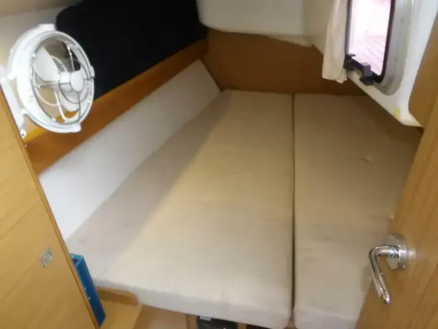 Jeanneau Sun Odyssey 36i