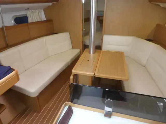 Jeanneau Sun Odyssey 36i