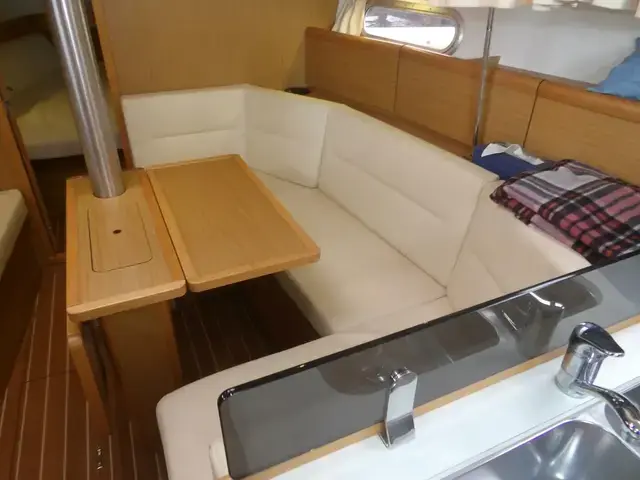 Jeanneau Sun Odyssey 36i