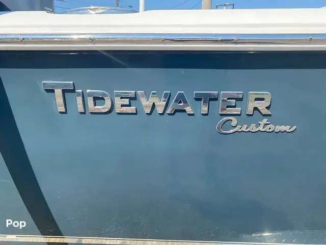 Tidewater 2700 Carolina Bay