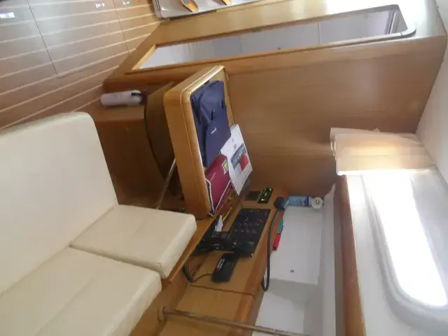 Jeanneau Sun Odyssey 36i