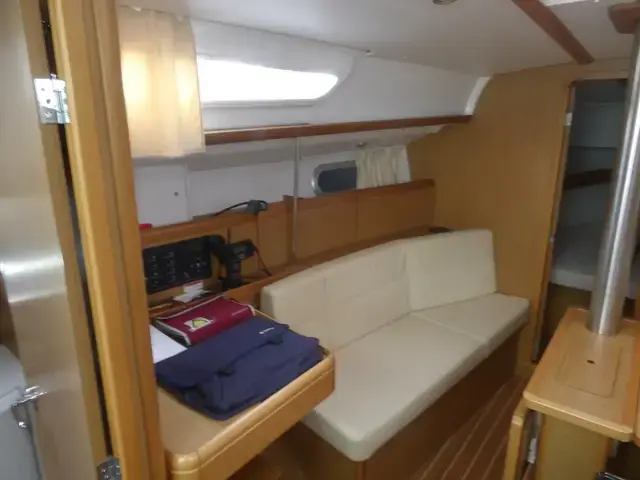 Jeanneau Sun Odyssey 36i