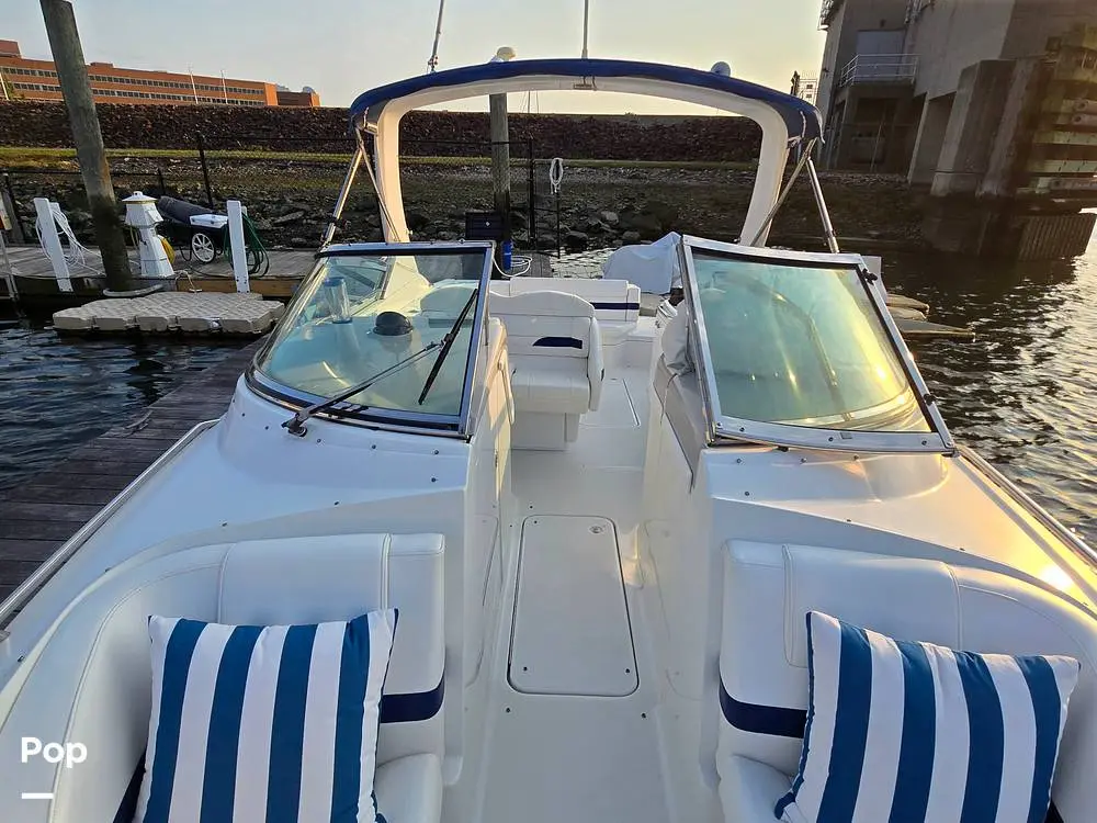 2004 Formula 280 bowrider